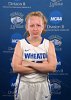 Women's Basketball team photo  Wheaton College Women's Basketball 2019-20 team photo - Photo By: KEITH NORDSTROM : Wheaton, basketball, team photo, WBBall
